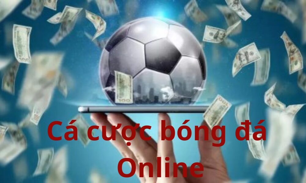 Cá cược bóng đá online trên Five88 có những kèo nào