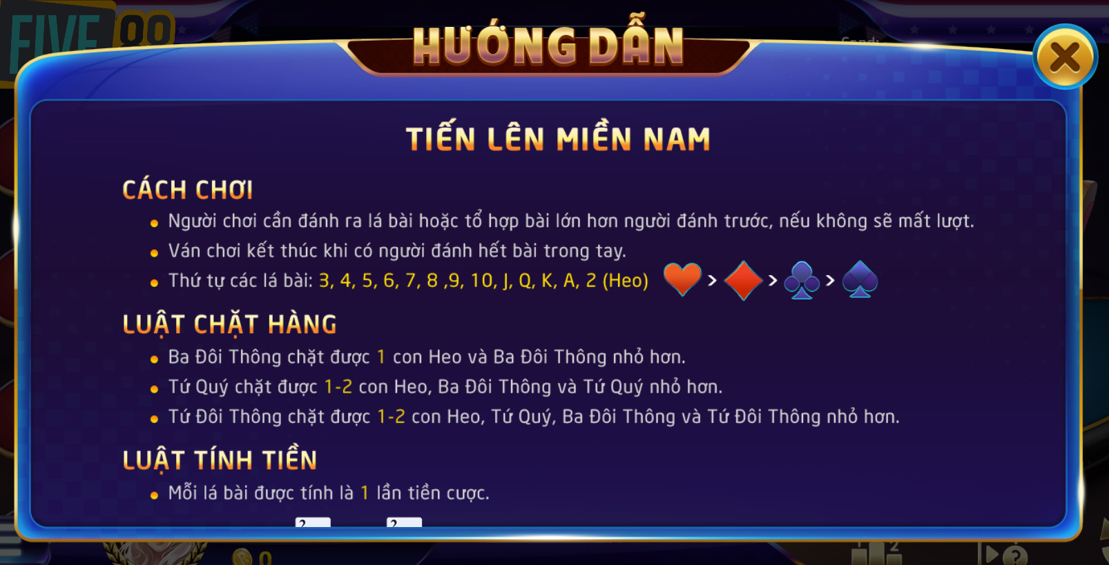 cach-choi-tien-len-mien-nam